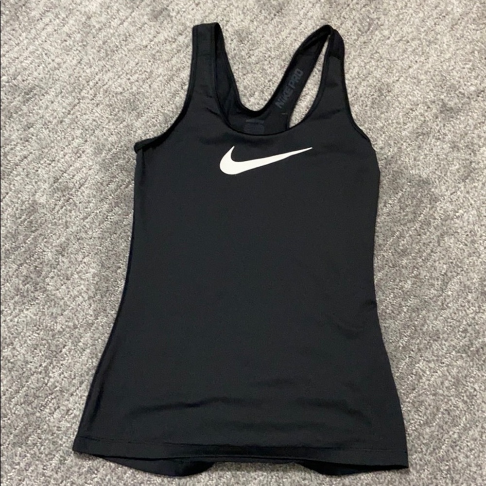 DRI-FIT Nike Tank Tops